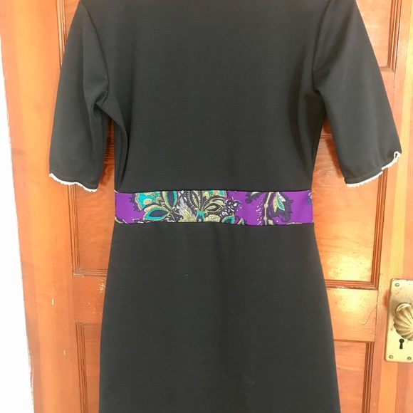 Adorable Dress - Besos by Karina - Picture 12 of 16